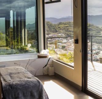 Governador Celso Ramos Apartment | Villa do Sol Bangalôs