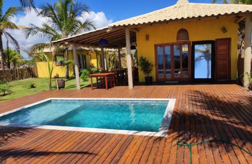 Caraiva Hotel | Villa do Sossego - Caraíva