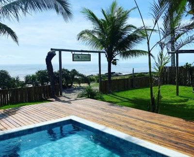 Caraiva Hotel | Villa do Sossego - Caraíva