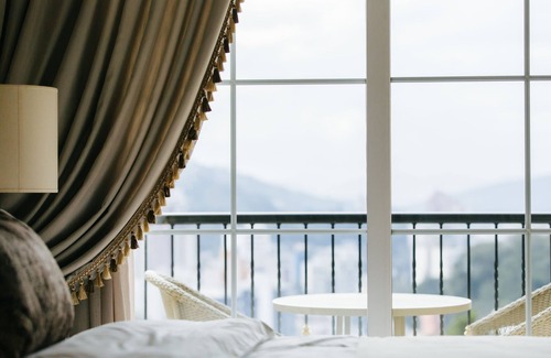 Centro Hotel | Villa do Vale Boutique Hotel
