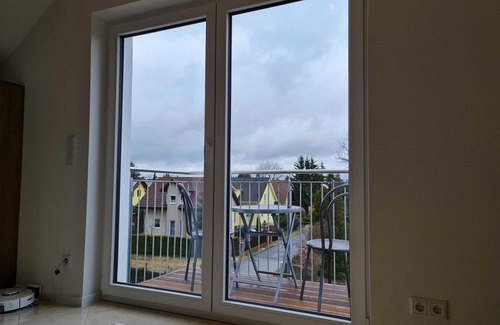 Dahlwitz-Hoppegarten Apartment | Villa-Dohne - 1-room Dohne 6