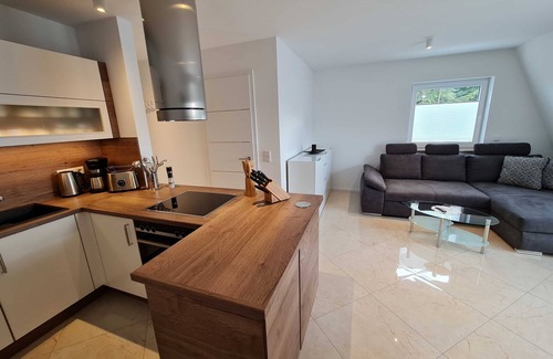 Birkenstein Apartment | Villa-Dohne - 3-room Dohne 4