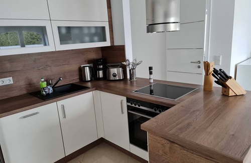 Birkenstein Apartment | Villa-Dohne - 3-room Dohne 4