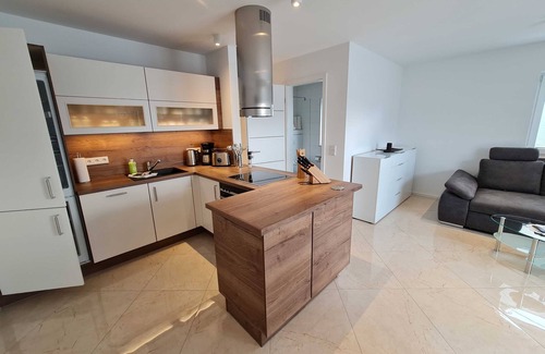 Dahlwitz-Hoppegarten Apartment | Villa-Dohne by Altmann - 3-room Dohne 3