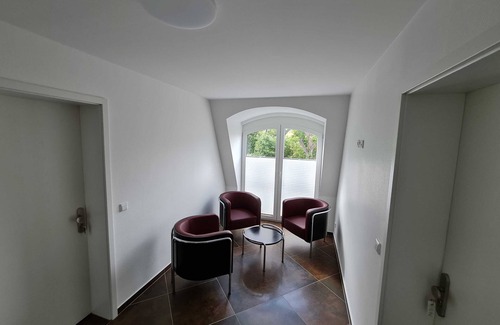 Dahlwitz-Hoppegarten Apartment | Villa-Dohne by Altmann - 3-room Dohne 3