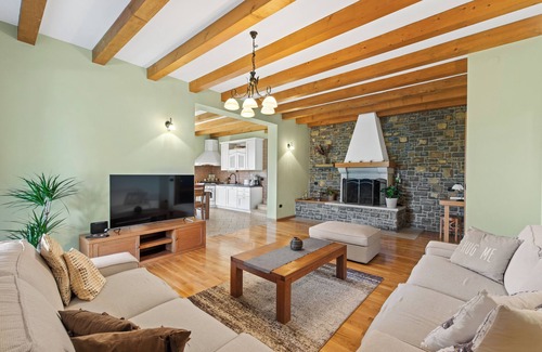 Buzet House | Villa Dol- a 4-star holiday home in the heart of Istria