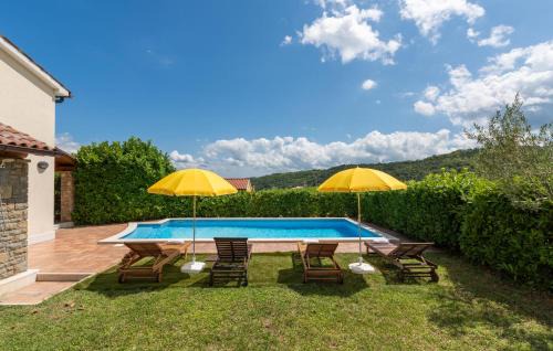 Buzet House | Villa Dol