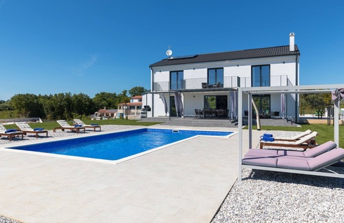 Kavran Villa | Villa Dolce Bacio nearby Pula – Crovillas GmbH