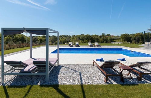 Kavran Villa | Villa Dolce Bacio nearby Pula – Crovillas GmbH