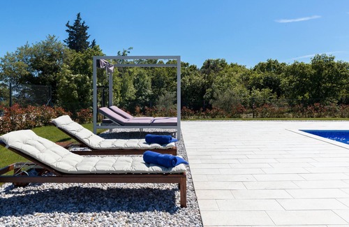 Kavran Villa | Villa Dolce Bacio nearby Pula – Crovillas GmbH