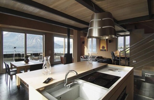 Fiumelatte Apartment | Villa Dolce Fontana