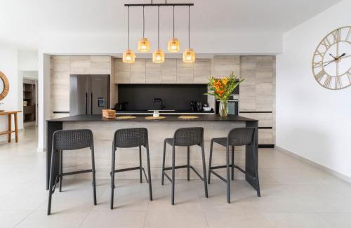 Punaauia House | Villa Dolce Vita avec concierge