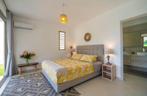 Punaauia House | Villa Dolce Vita avec concierge