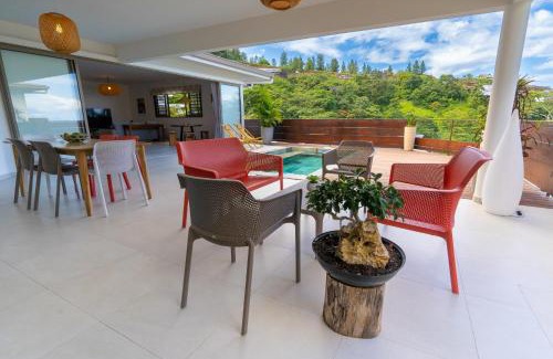 Punaauia House | Villa Dolce Vita avec concierge