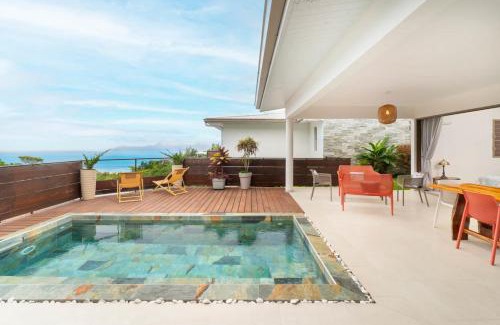 Punaauia House | Villa Dolce Vita avec concierge