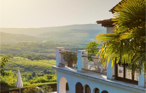 Motovun House | Villa Dolce Vita