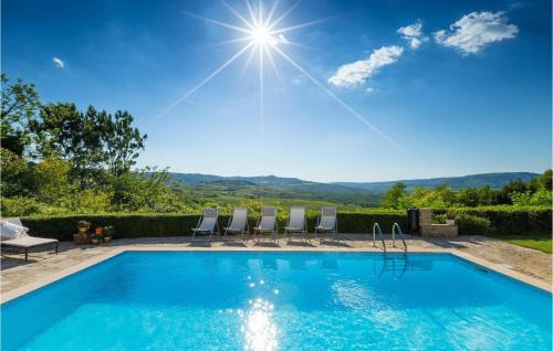 Motovun House | Villa Dolce Vita