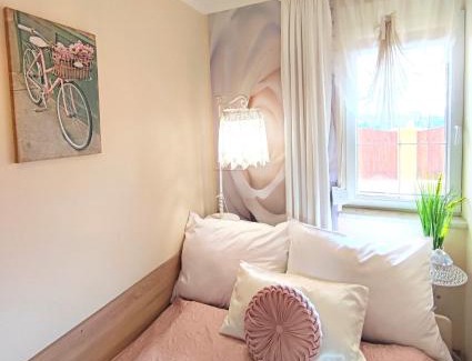 Eger House | Villa Dolce Vita