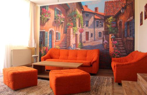 Eger House | Villa Dolce Vita