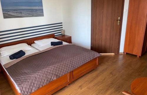 Mrzezyno Bed & Breakfast | Villa Dolce Vita