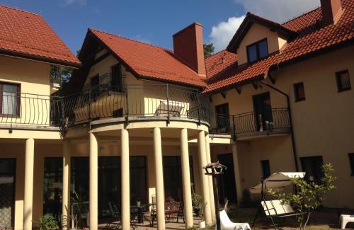Mrzezyno Bed & Breakfast | Villa Dolce Vita