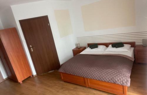 Mrzezyno Bed & Breakfast | Villa Dolce Vita