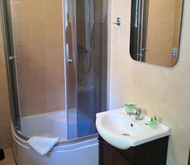 Mrzezyno Bed & Breakfast | Villa Dolce Vita