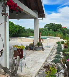 Opuzen House | Villa Dolina