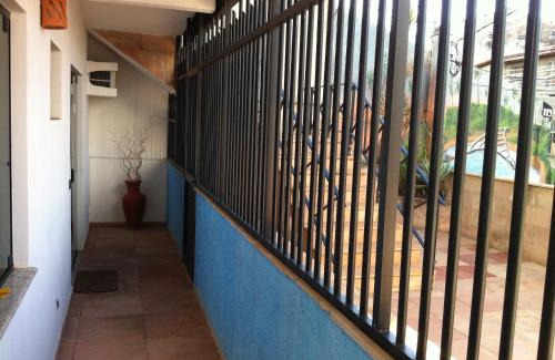Rio Vermelho Apartment | Villa Domenico