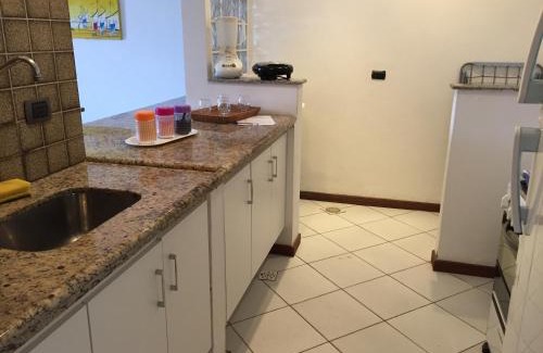 Rio Vermelho Apartment | Villa Domenico