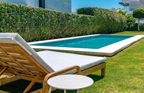 New Golden Mile Villa | Villa Dominica