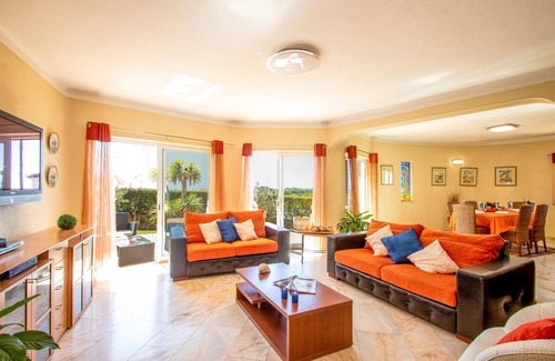 Carvoeiro Villa | Villa Dominica