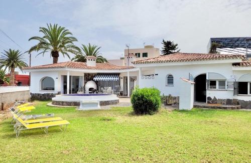 Sauzal Apartment | Villa Don Antonio