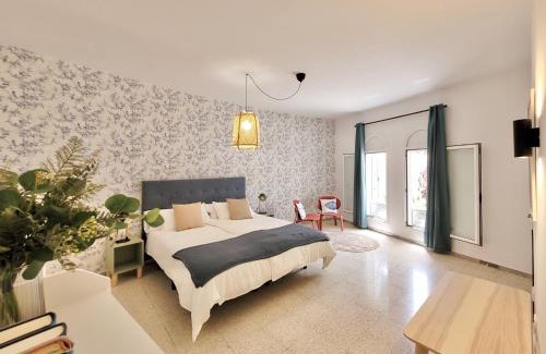 Sauzal Apartment | Villa Don Antonio