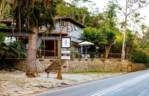 Araras Hotel | Villa Don