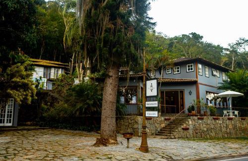 Araras Hotel | Villa Don