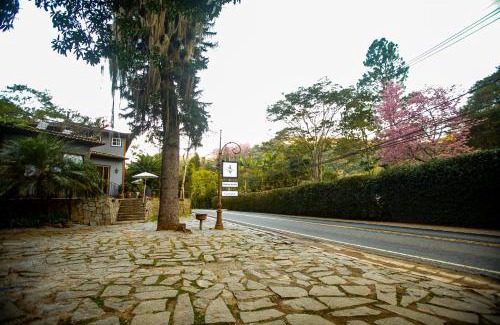 Araras Hotel | Villa Don