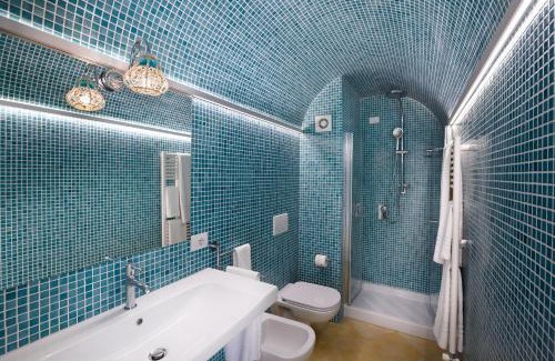 Sant'Agnello House | Villa Don Camillo