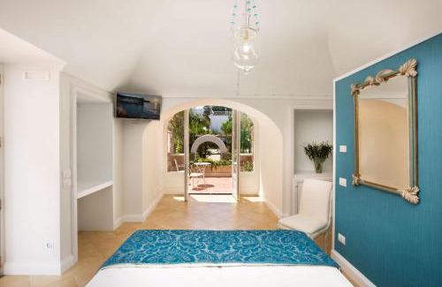 Sant'Agnello House | Villa Don Camillo