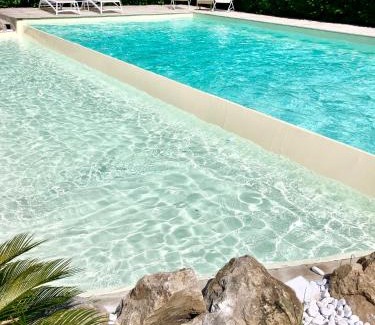 Sant'Agnello House | Villa Don Camillo