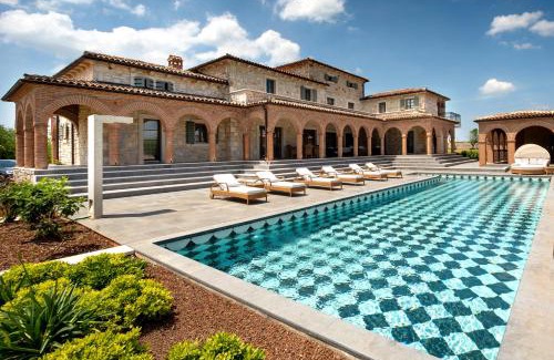 Vizinada Villa | Villa Don Giordano