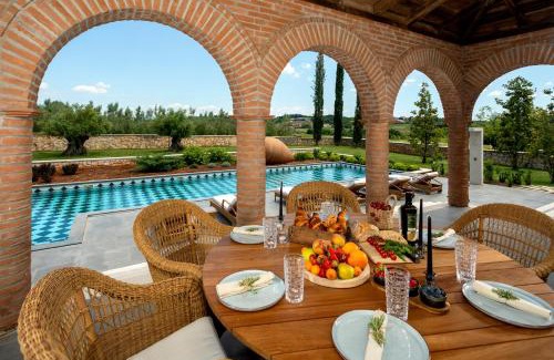 Vizinada Villa | Villa Don Giordano
