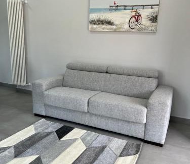 Castellammare di Stabia Apartment | Villa Donnarumma