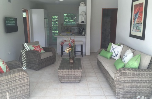 Camino Nuevo House | VILLA "DON PEPIN" OCEAN FRONT VILLA WITH OUTDOOR POOL!