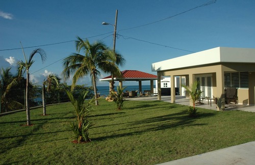 Camino Nuevo House | VILLA "DON PEPIN" OCEAN FRONT VILLA WITH OUTDOOR POOL!