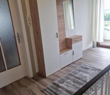 Klein-Pochlarn Apartment | Villa Donaublick