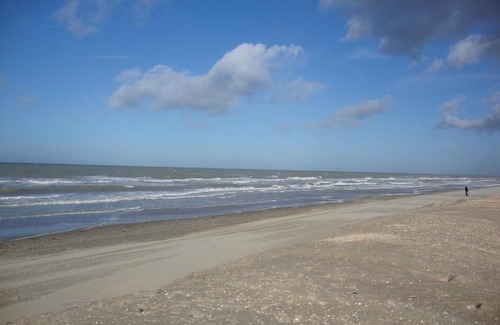 De Panne House | Villa Donnylaan