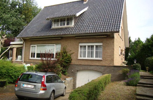 De Panne House | Villa Donnylaan