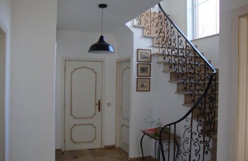 De Panne House | Villa Donnylaan