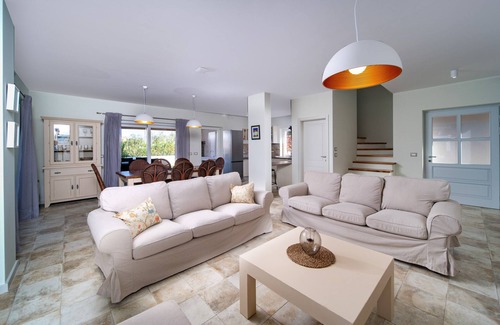 Kavran Villa | Villa Dora - 4 bedroom villa with private pool and kids pool